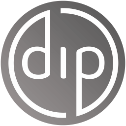 DipScope Logo